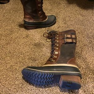 Sorel Slimpack
